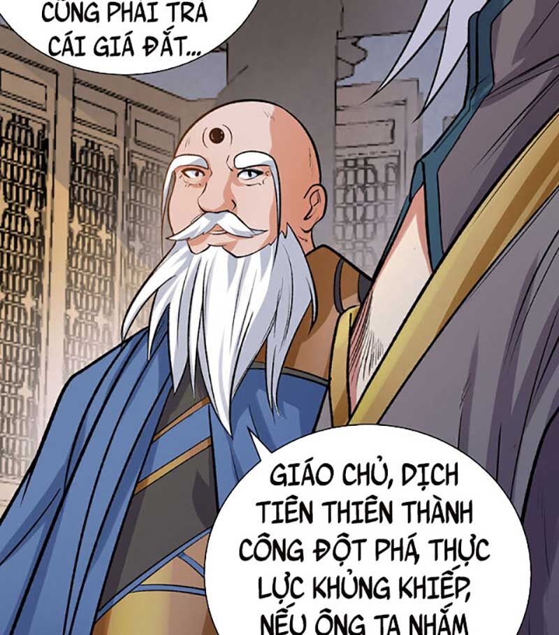 Võ Đạo Độc Tôn Chapter 587 - Trang 70