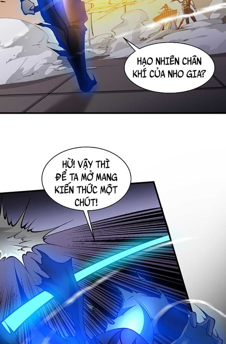 Võ Đạo Độc Tôn Chapter 613 - Trang 29