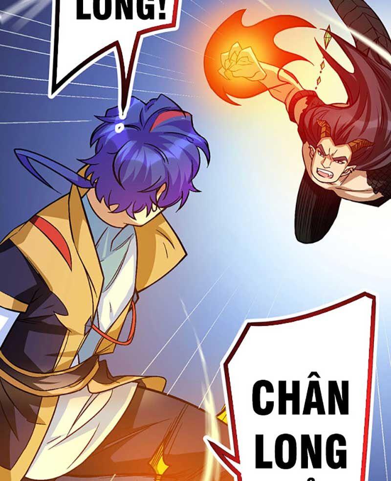 Võ Đạo Độc Tôn Chapter 618 - Trang 66