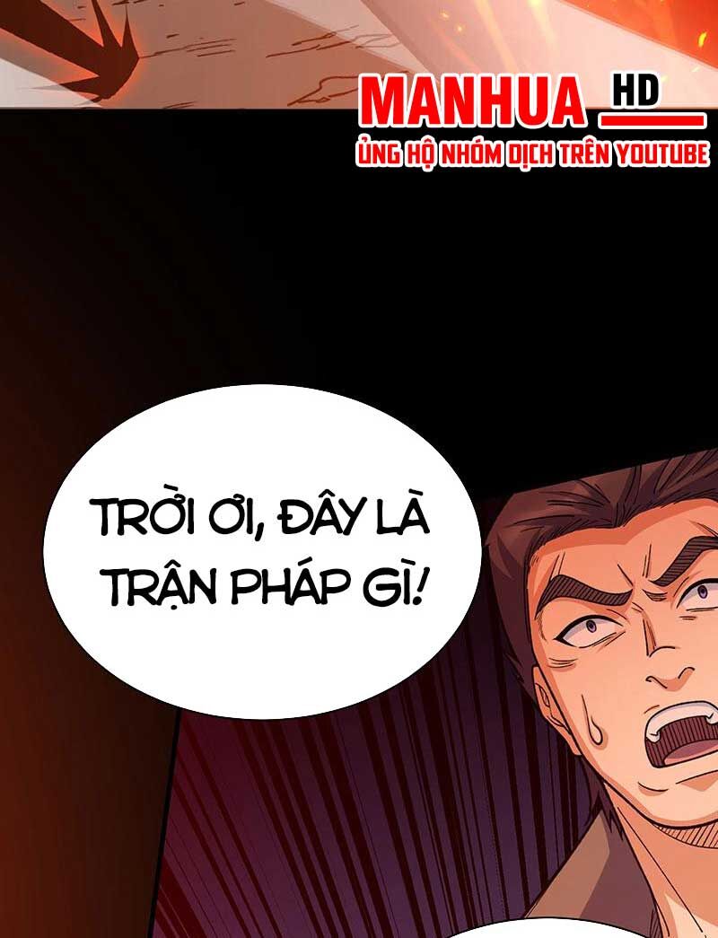 Võ Đạo Độc Tôn Chapter 577 - Trang 38