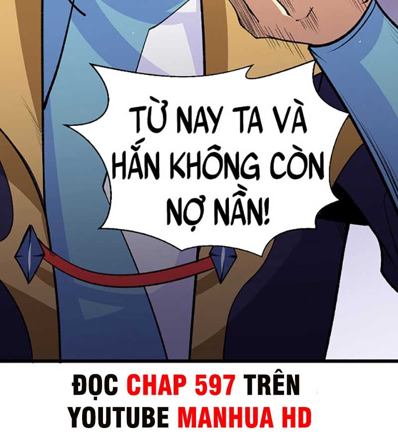 Võ Đạo Độc Tôn Chapter 570 - Trang 75