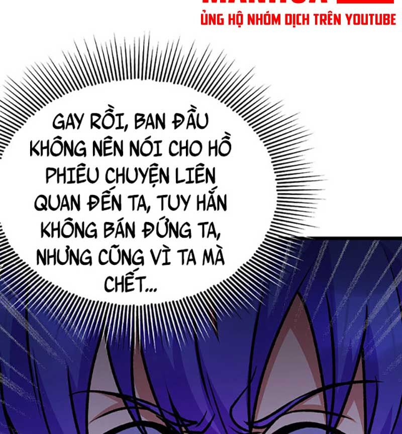 Võ Đạo Độc Tôn Chapter 574 - Trang 18