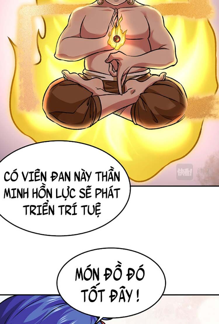 Võ Đạo Độc Tôn Chapter 607 - Trang 29