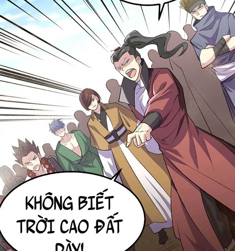 Võ Đạo Độc Tôn Chapter 620 - Trang 2