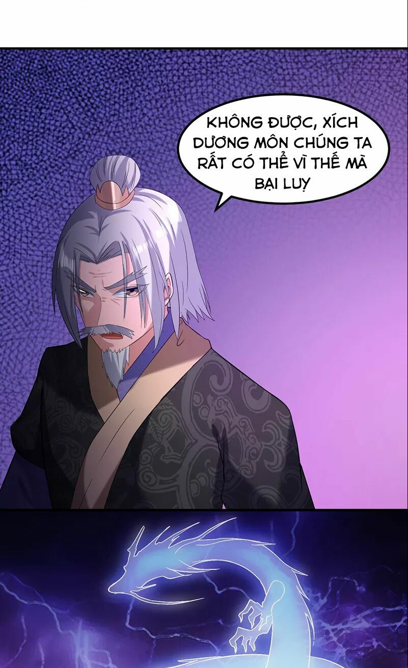 Võ Đạo Độc Tôn Chapter 44 - Trang 14