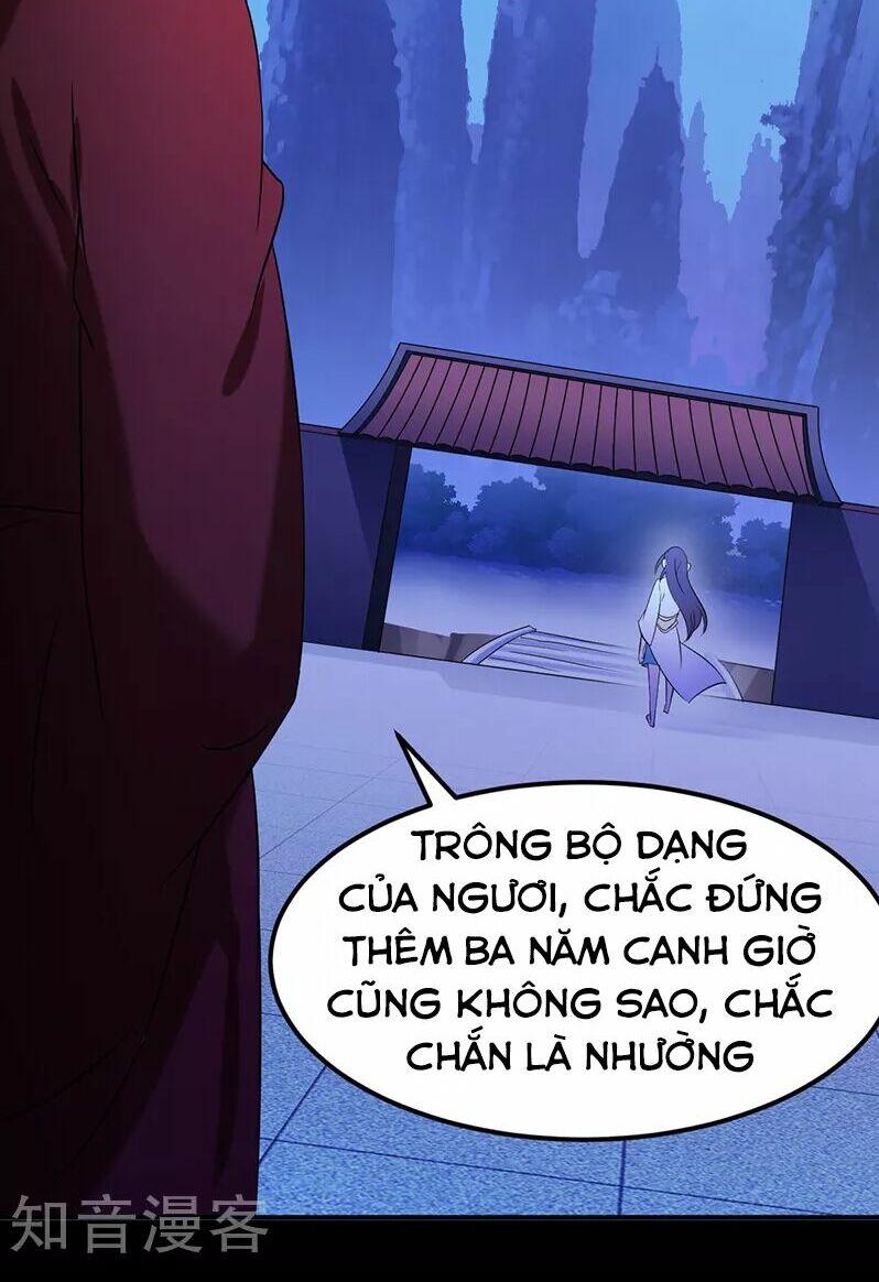 Võ Đạo Độc Tôn Chapter 43 - Trang 30