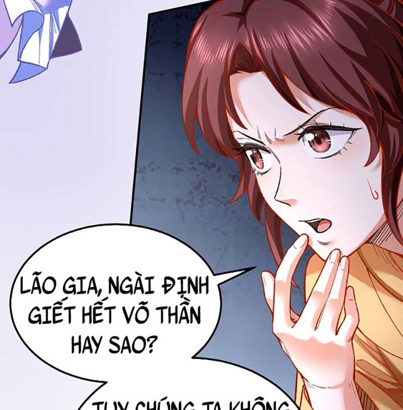 Võ Đạo Độc Tôn Chapter 576 - Trang 67