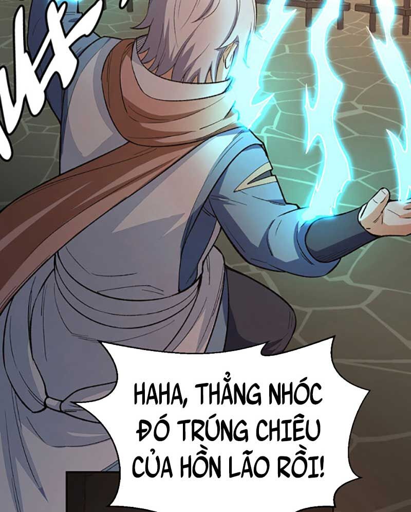 Võ Đạo Độc Tôn Chapter 621 - Trang 50