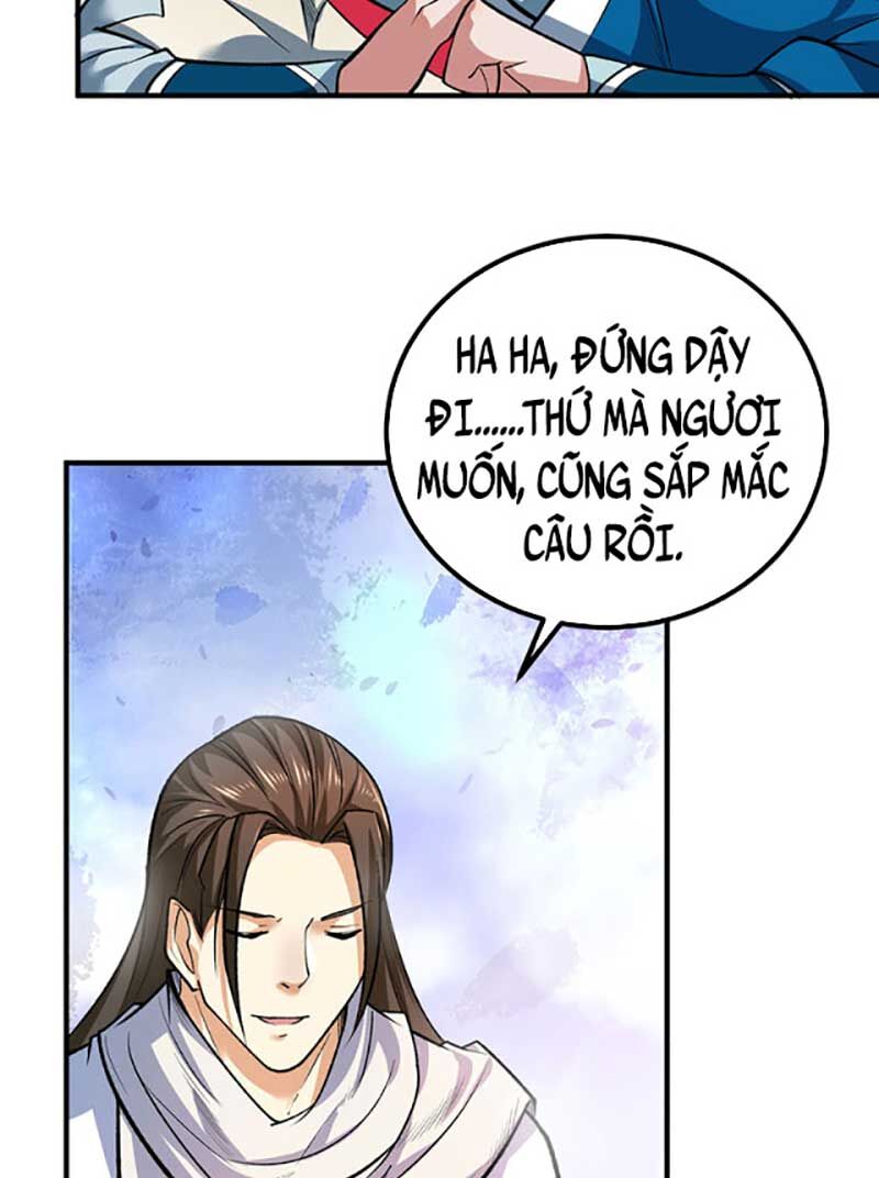 Võ Đạo Độc Tôn Chapter 631 - Trang 42