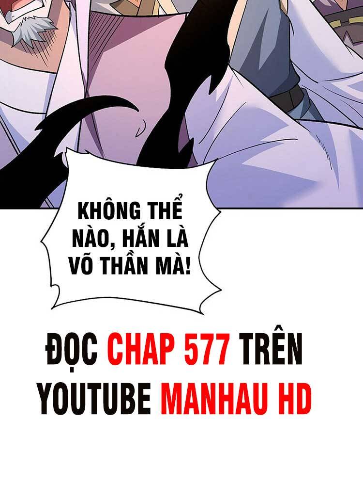 Võ Đạo Độc Tôn Chapter 559 - Trang 50