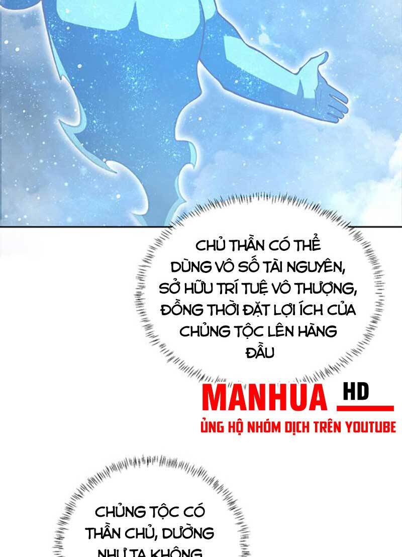 Võ Đạo Độc Tôn Chapter 565 - Trang 5