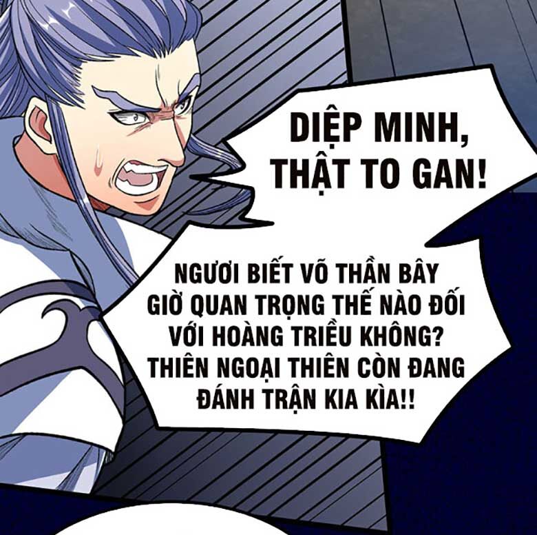 Võ Đạo Độc Tôn Chapter 578 - Trang 6