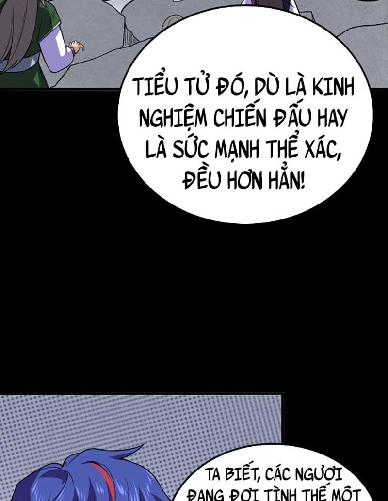 Võ Đạo Độc Tôn Chapter 619 - Trang 31