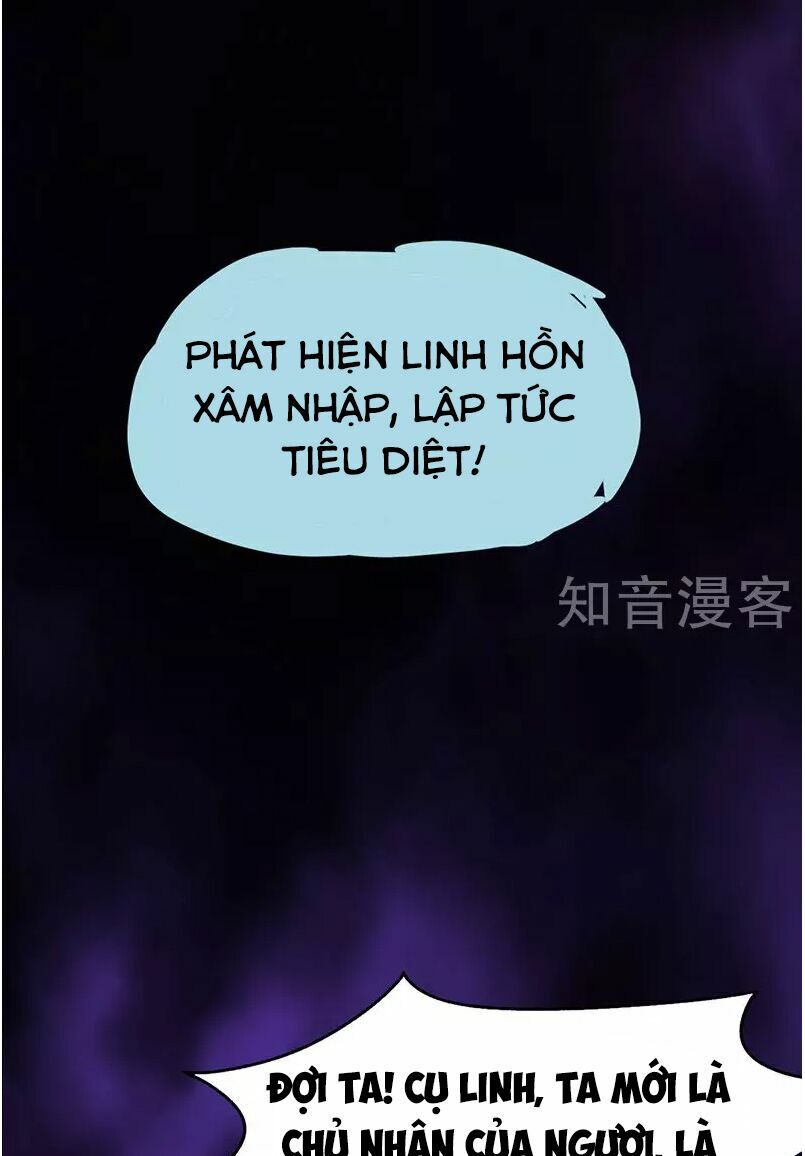 Võ Đạo Độc Tôn Chapter 3 - Trang 8