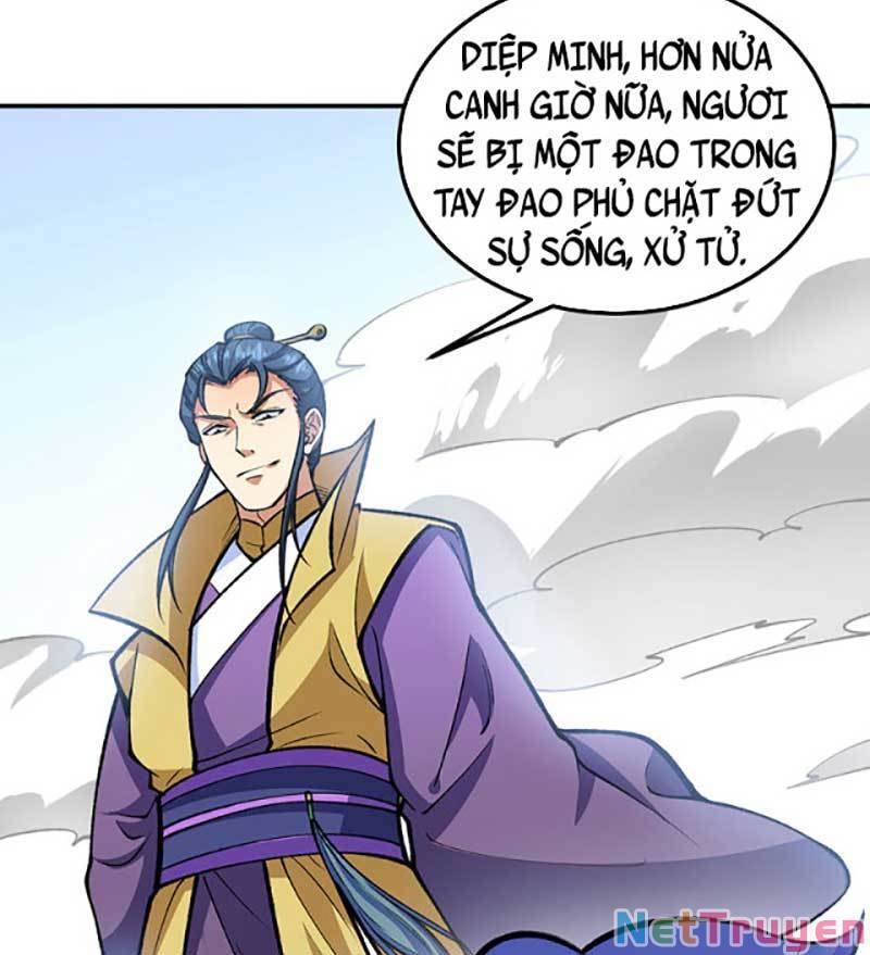 Võ Đạo Độc Tôn Chapter 558 - Trang 15