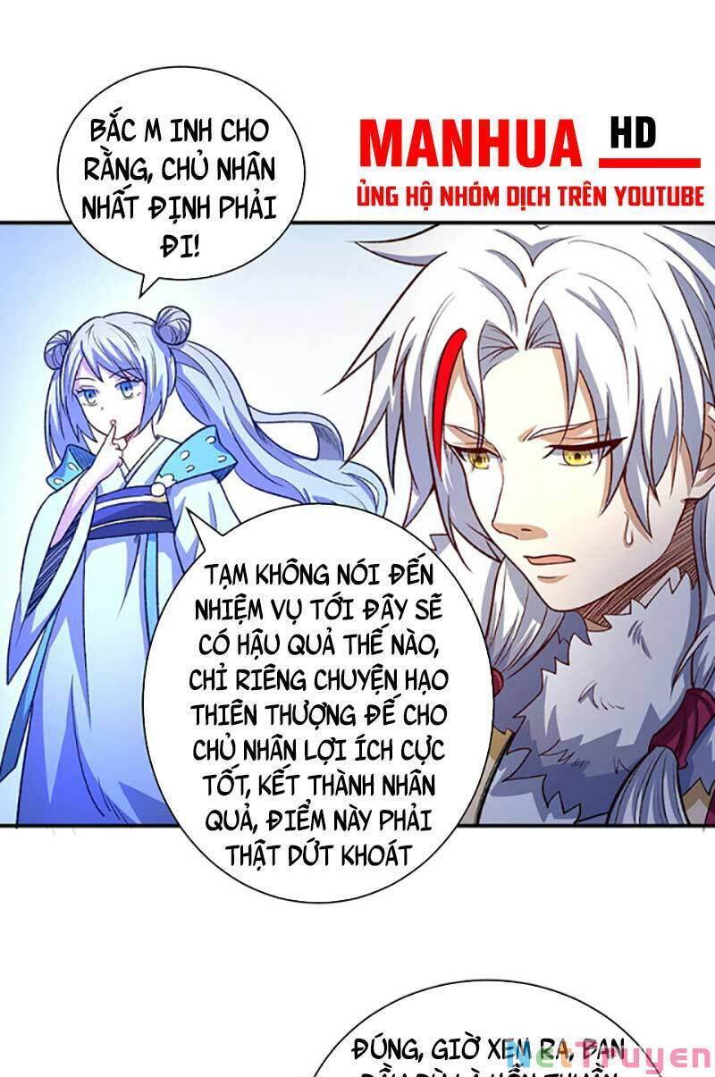 Võ Đạo Độc Tôn Chapter 567 - Trang 57