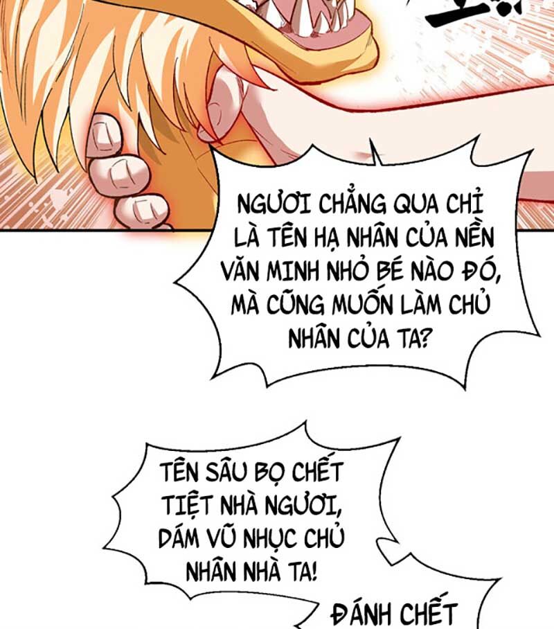 Võ Đạo Độc Tôn Chapter 617 - Trang 5