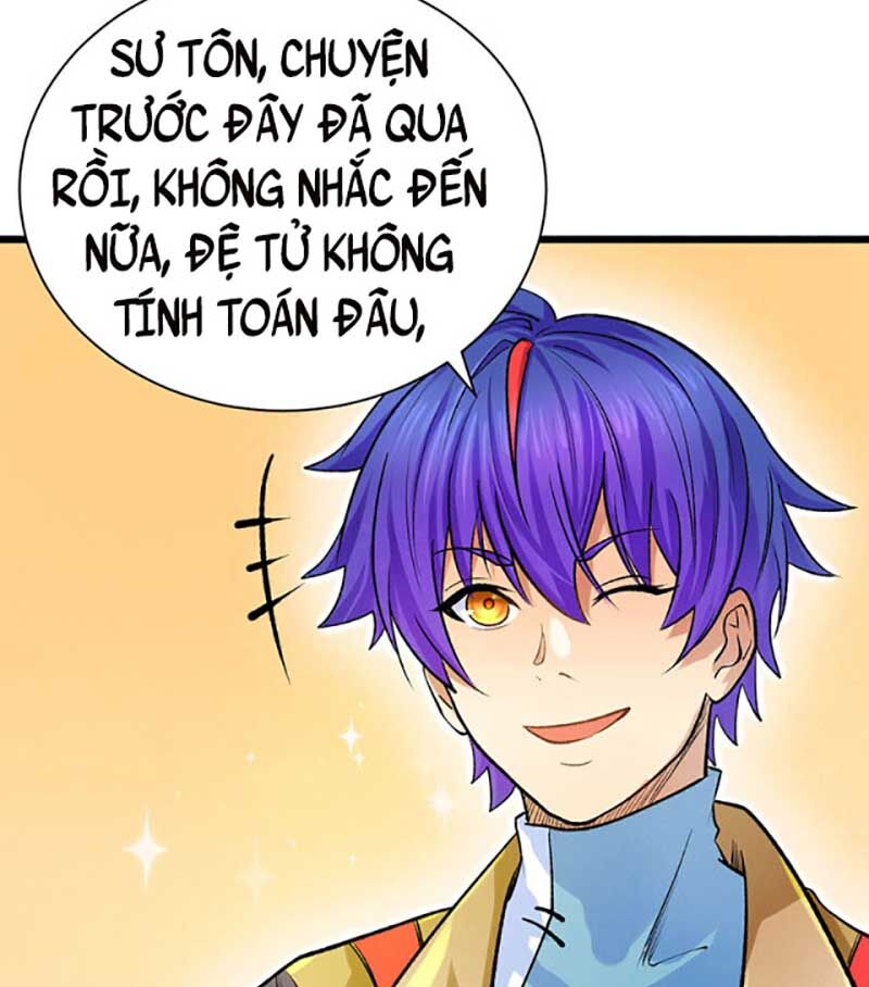 Võ Đạo Độc Tôn Chapter 587 - Trang 57