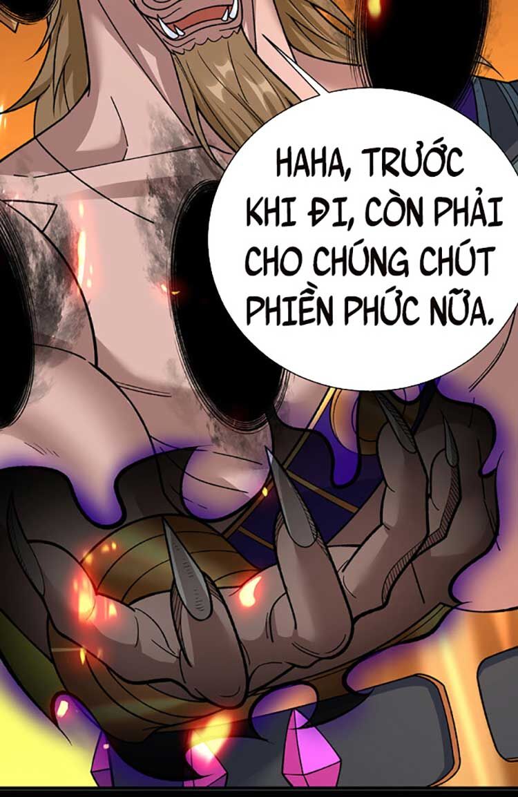 Võ Đạo Độc Tôn Chapter 583 - Trang 74