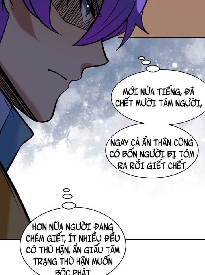 Võ Đạo Độc Tôn Chapter 611 - Trang 41