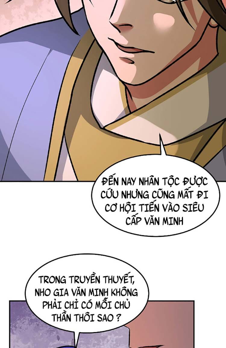 Võ Đạo Độc Tôn Chapter 607 - Trang 10