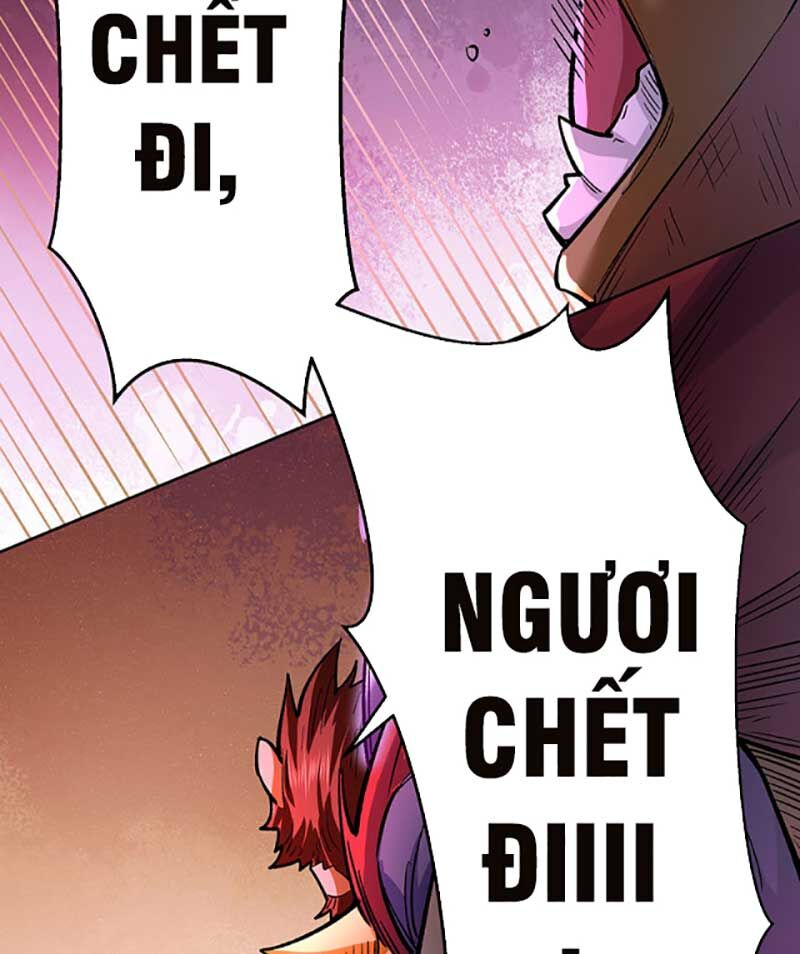 Võ Đạo Độc Tôn Chapter 600 - Trang 57