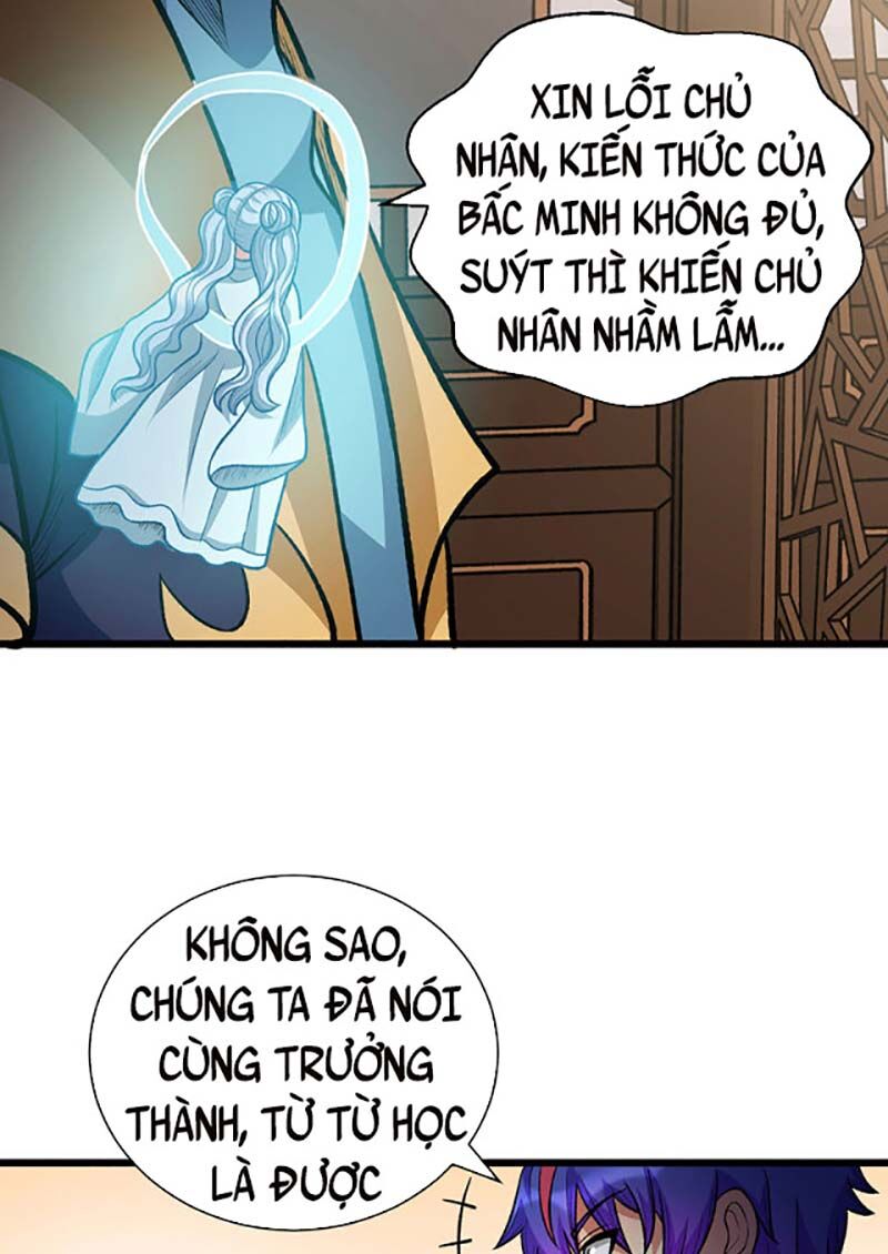 Võ Đạo Độc Tôn Chapter 592 - Trang 46