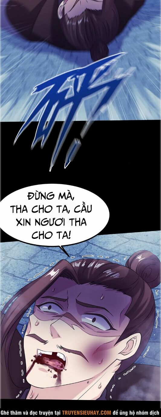 Võ Đạo Độc Tôn Chapter 26 - Trang 7