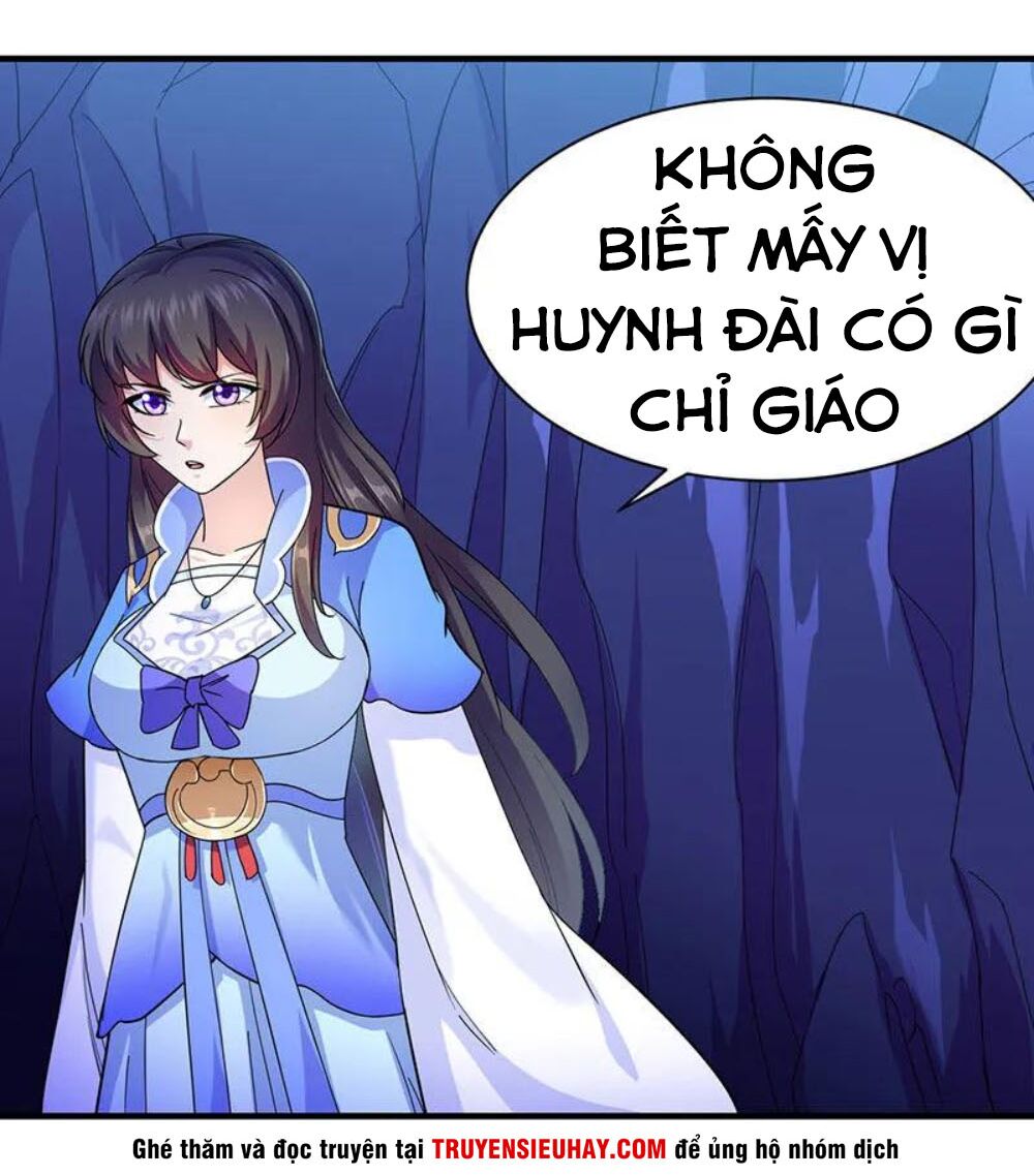 Võ Đạo Độc Tôn Chapter 99 - Trang 14