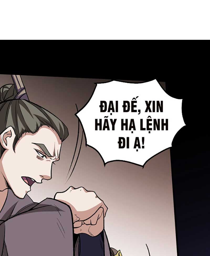 Võ Đạo Độc Tôn Chapter 582 - Trang 83