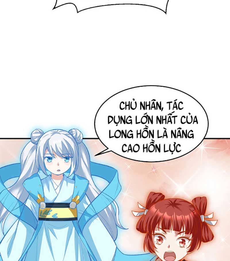 Võ Đạo Độc Tôn Chapter 617 - Trang 18