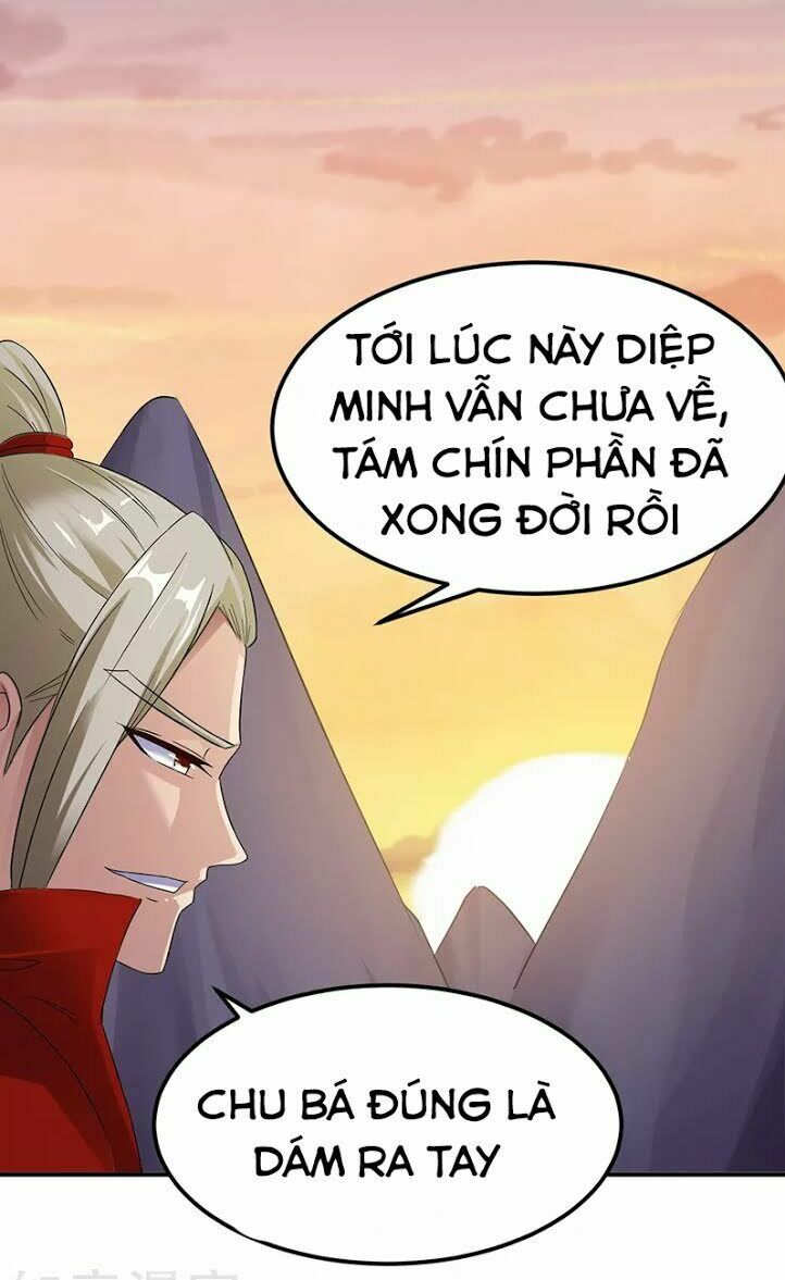 Võ Đạo Độc Tôn Chapter 48 - Trang 7