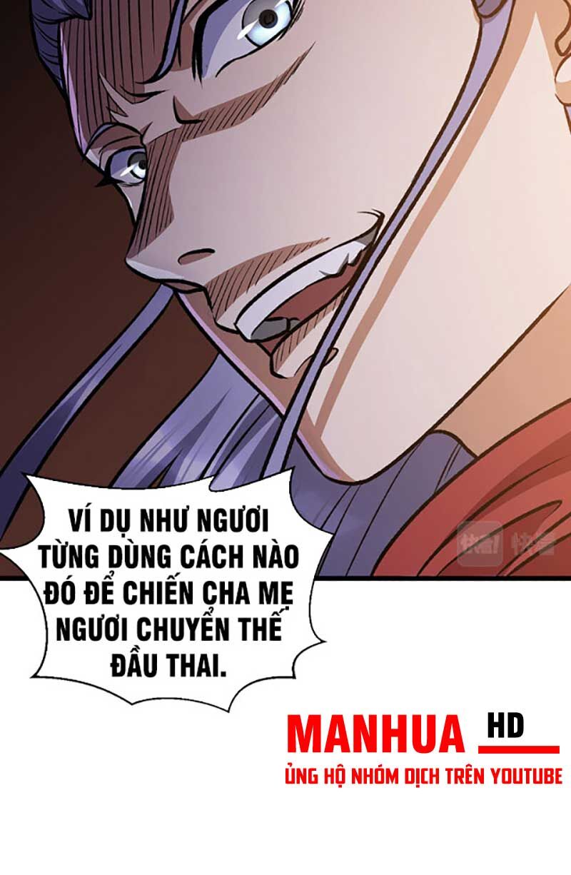 Võ Đạo Độc Tôn Chapter 574 - Trang 44