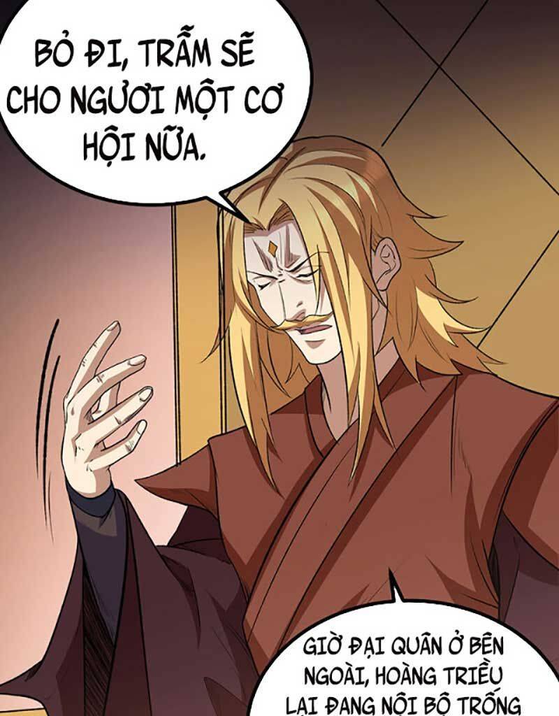 Võ Đạo Độc Tôn Chapter 579 - Trang 17