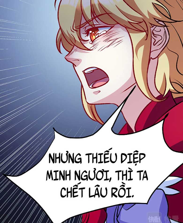 Võ Đạo Độc Tôn Chapter 575 - Trang 15