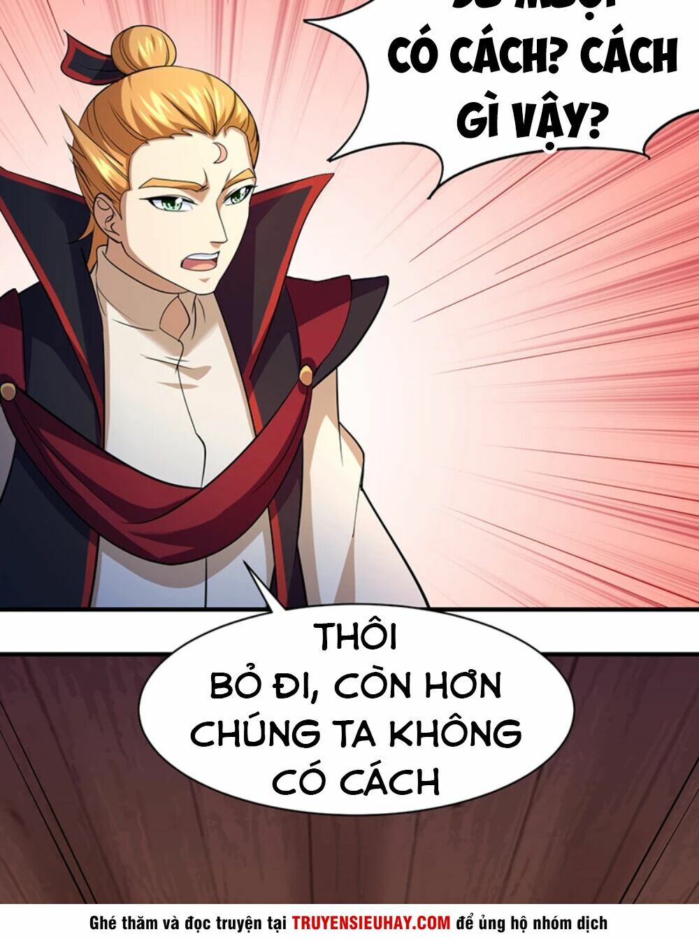 Võ Đạo Độc Tôn Chapter 78 - Trang 6