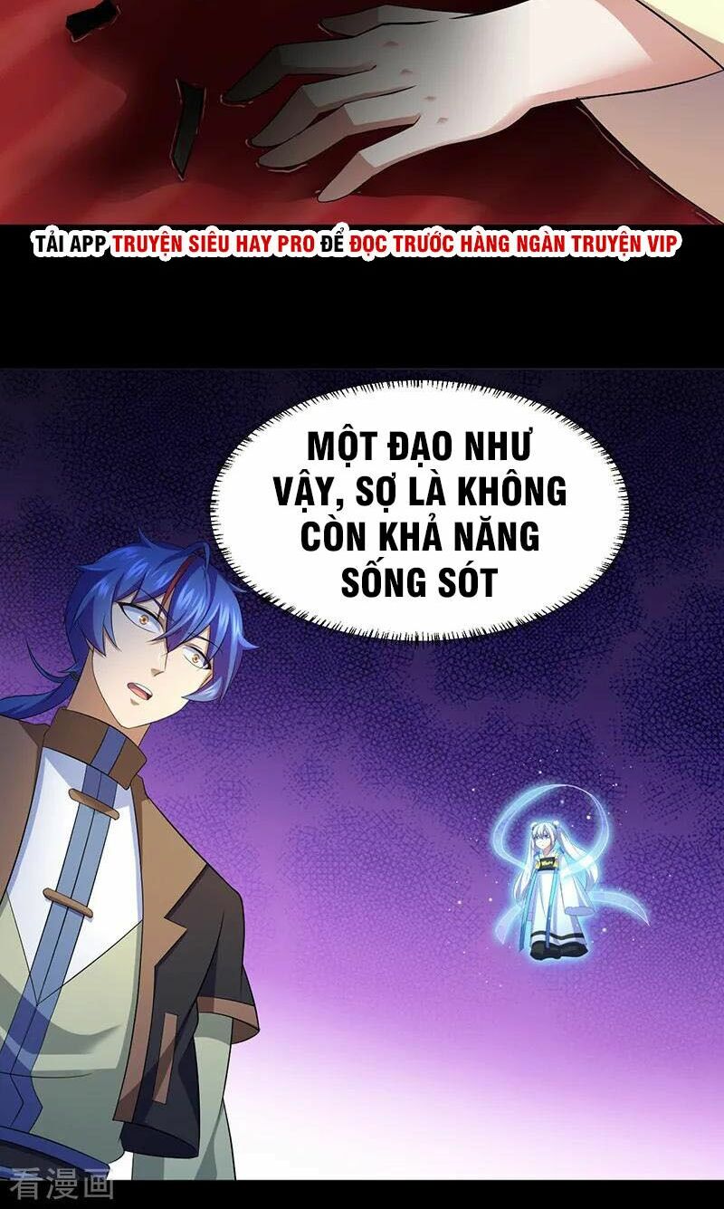 Võ Đạo Độc Tôn Chapter 88 - Trang 10