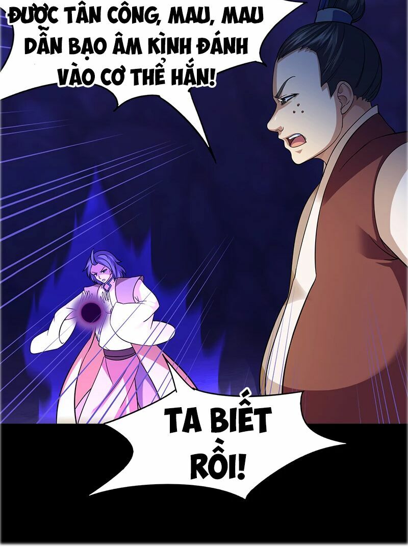 Võ Đạo Độc Tôn Chapter 80 - Trang 6