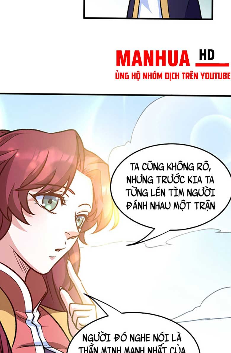 Võ Đạo Độc Tôn Chapter 575 - Trang 65