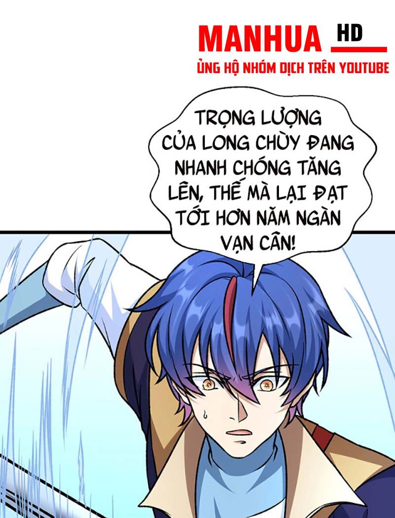 Võ Đạo Độc Tôn Chapter 590 - Trang 53