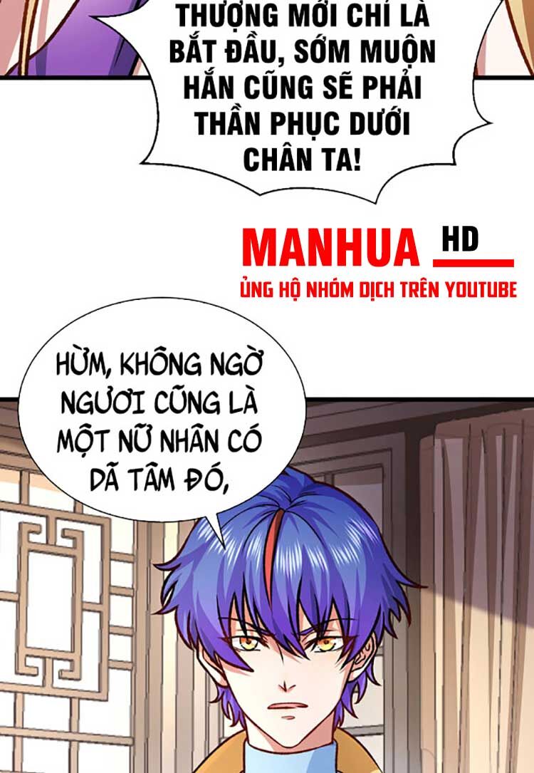 Võ Đạo Độc Tôn Chapter 573 - Trang 9