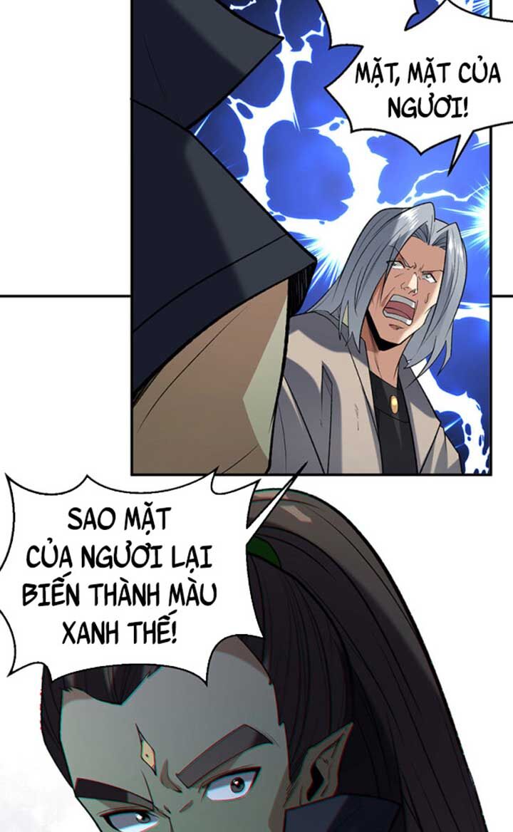 Võ Đạo Độc Tôn Chapter 611 - Trang 16