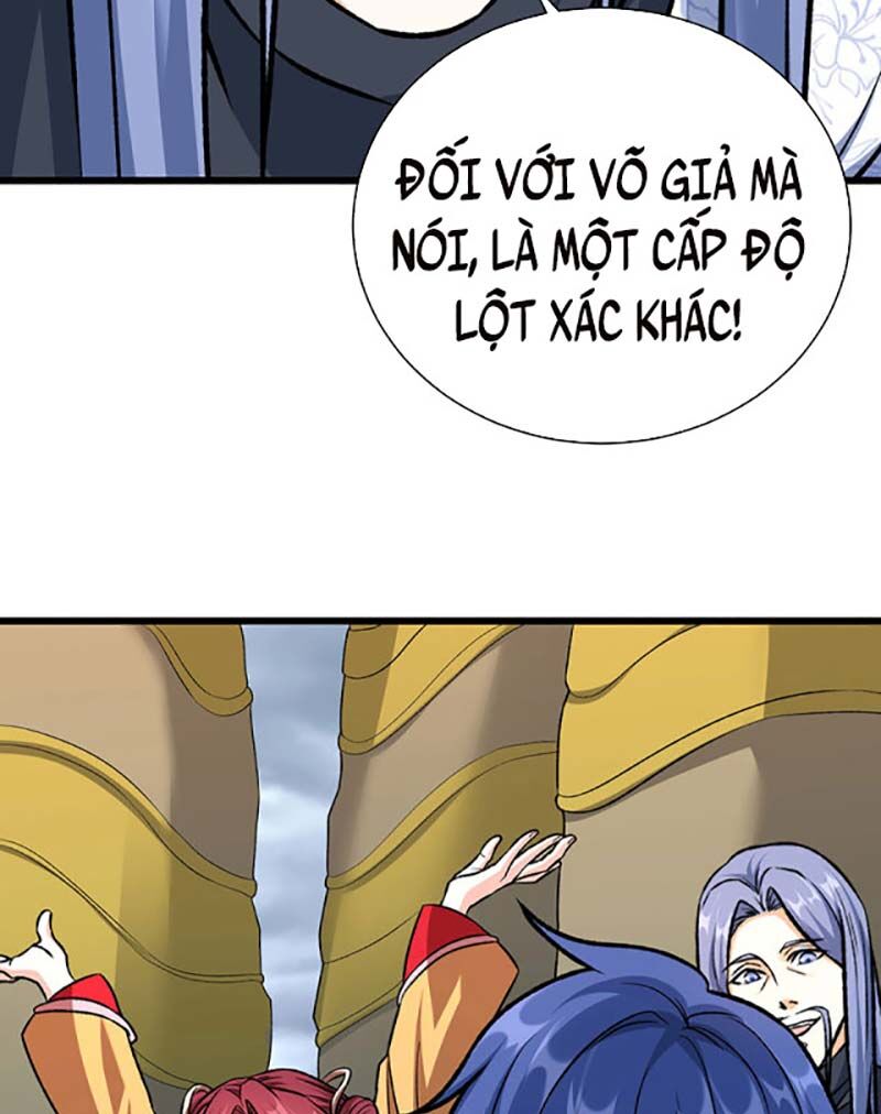 Võ Đạo Độc Tôn Chapter 590 - Trang 24