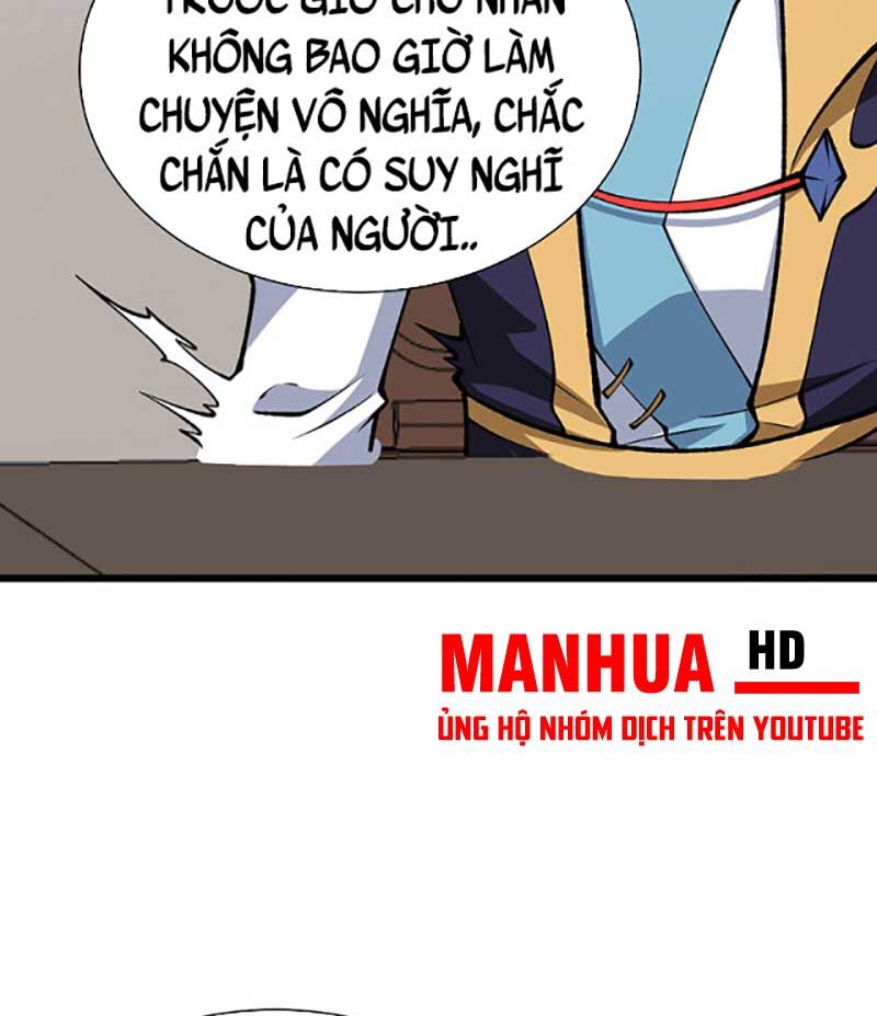 Võ Đạo Độc Tôn Chapter 572 - Trang 46