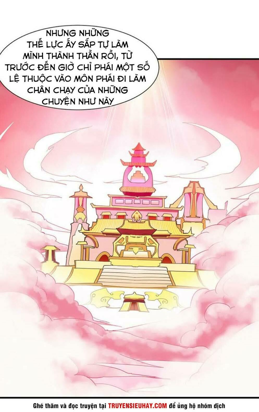 Võ Đạo Độc Tôn Chapter 98 - Trang 6