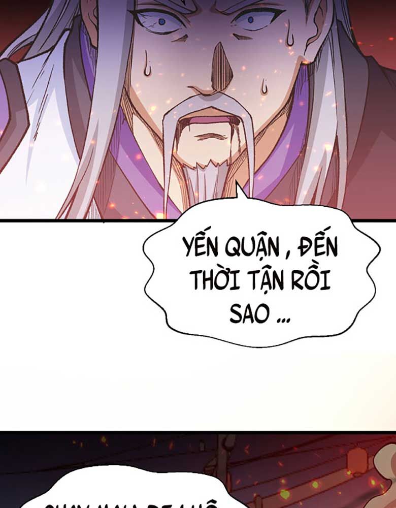 Võ Đạo Độc Tôn Chapter 586 - Trang 12