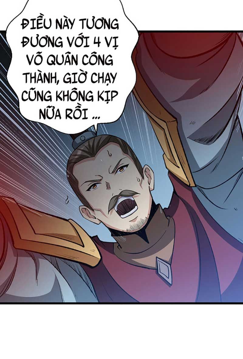 Võ Đạo Độc Tôn Chapter 585 - Trang 56