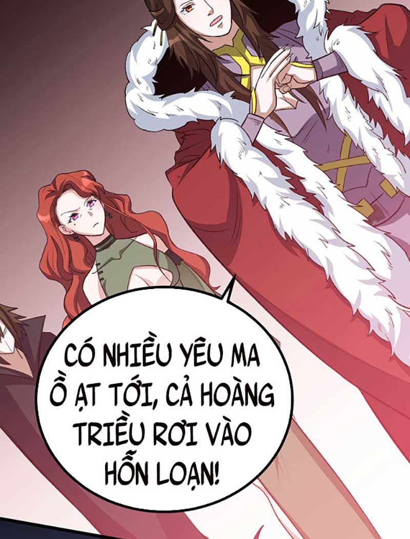 Võ Đạo Độc Tôn Chapter 582 - Trang 35