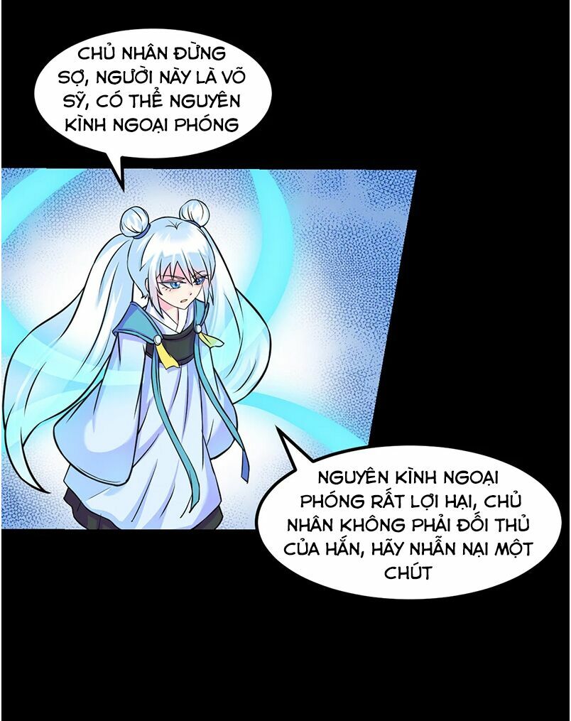 Võ Đạo Độc Tôn Chapter 13 - Trang 14