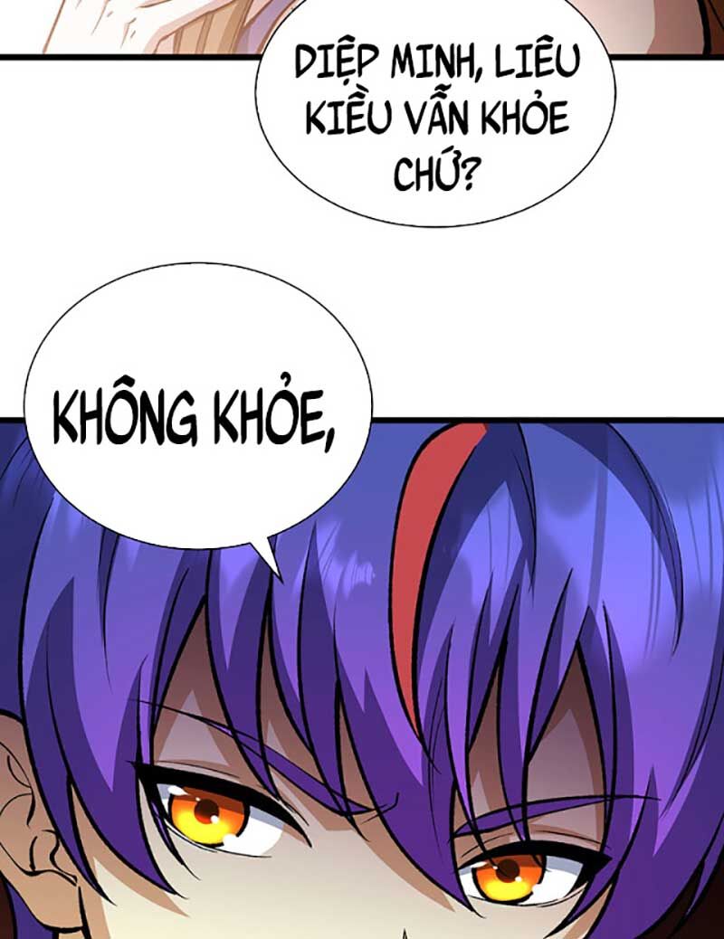 Võ Đạo Độc Tôn Chapter 572 - Trang 64